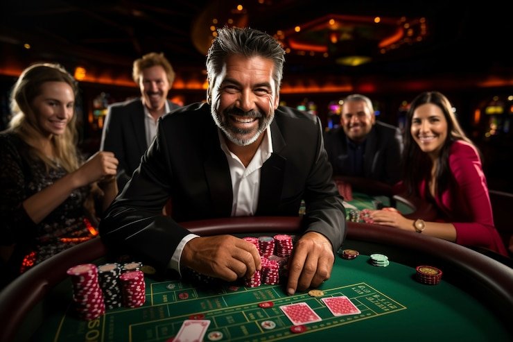 61 erek platform interface showing football markets and live casino