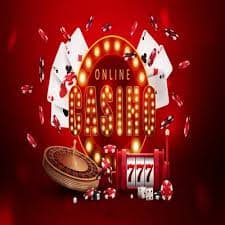 61 erek live casino table and sports interface showing multiple game options